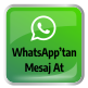 Whatsapp'tan Mesaj At