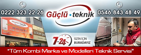 Güçlü Teknik