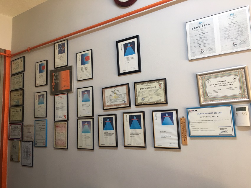 Ali Isı Viessmann Yetkili Servisi 