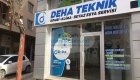 Deha Teknik Kombi Servisi