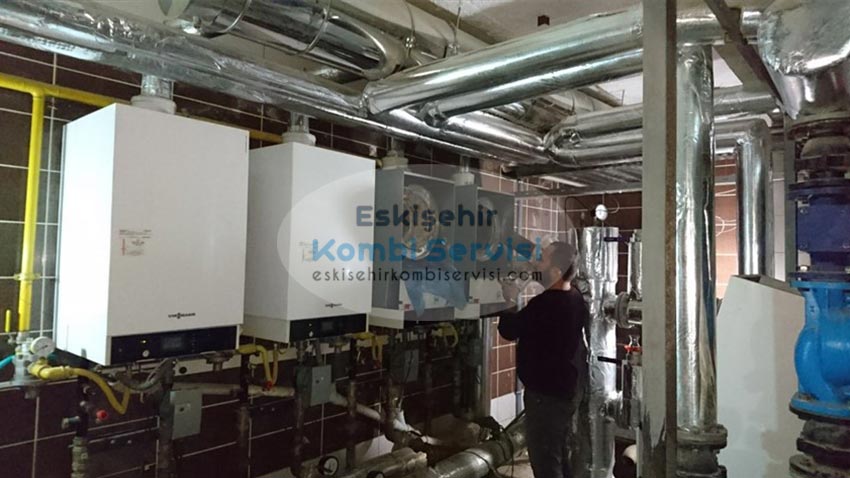 Dikmen Teknik Servis Eskişehir