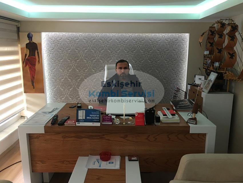 Dikmen Teknik Servis Eskişehir