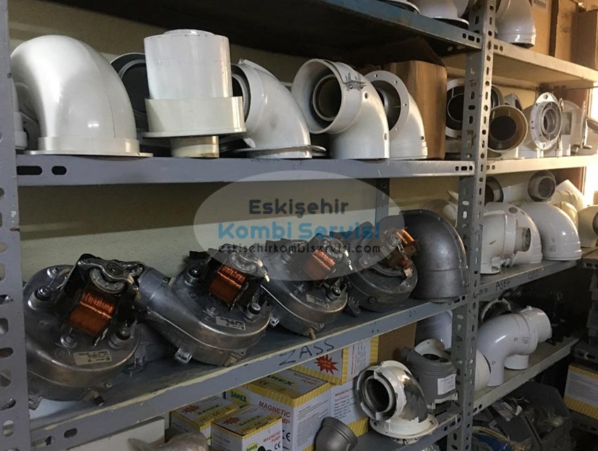 Dikmen Teknik Servis Eskişehir