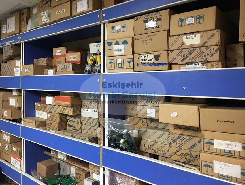Dikmen Teknik Servis Eskişehir