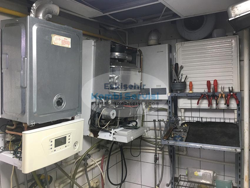 Dikmen Teknik Servis Eskişehir