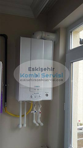 Ertekin Teknik Servis Eskişehir