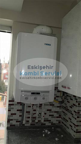 Ertekin Teknik Servis Eskişehir