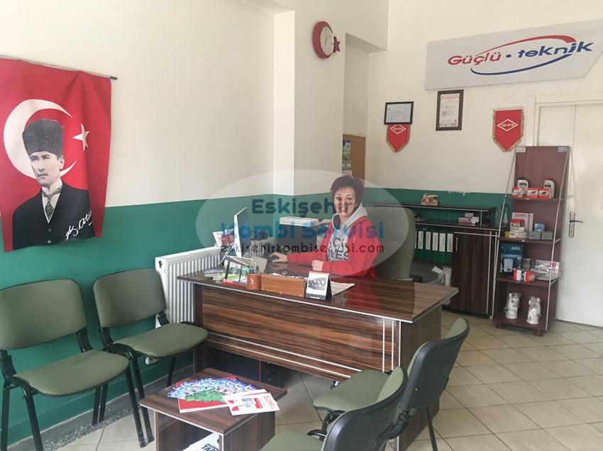 Güçlü Teknik Eskişehir