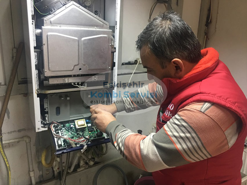 Güçlü Teknik Eskişehir