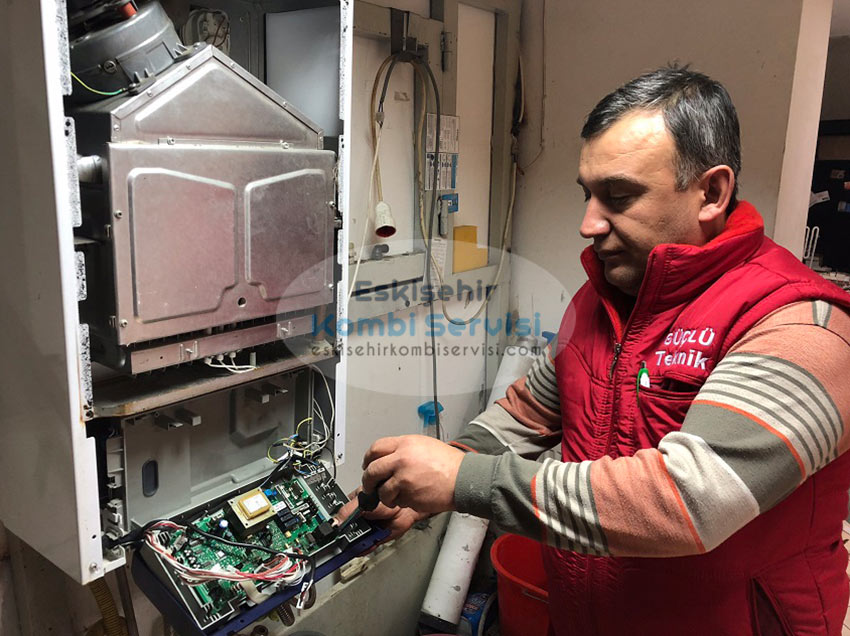 Güçlü Teknik Eskişehir