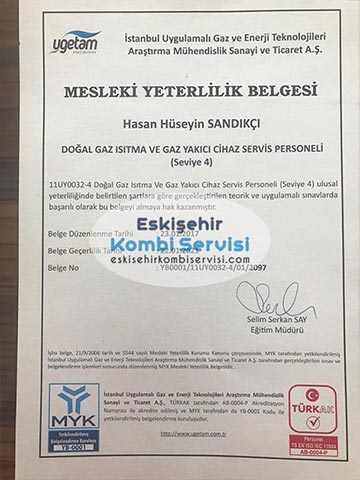 Güçlü Teknik Eskişehir