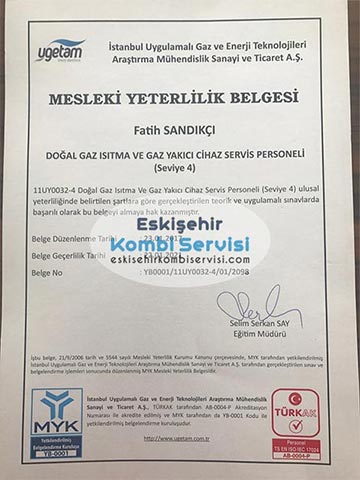 Güçlü Teknik Eskişehir