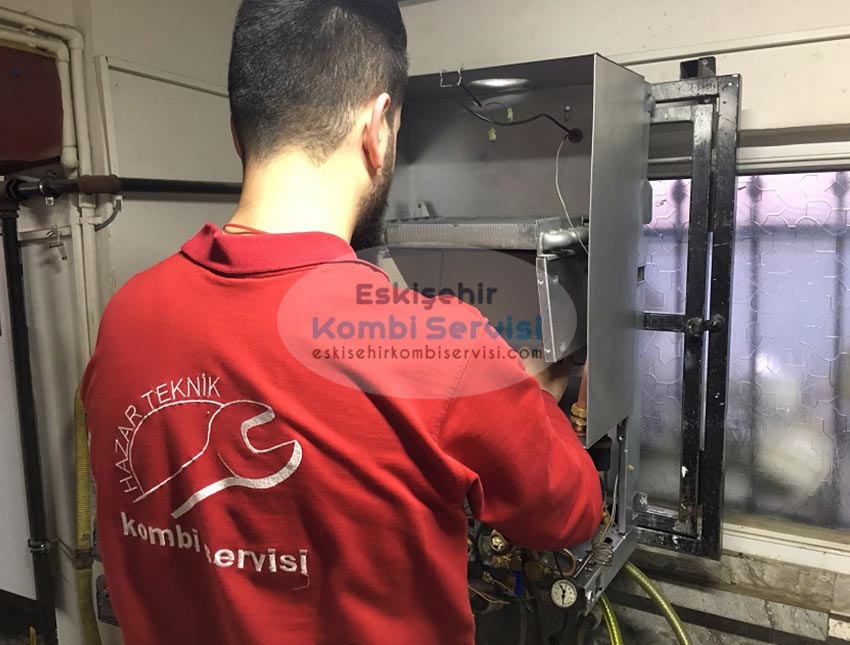 Hazar Teknik Eskişehir