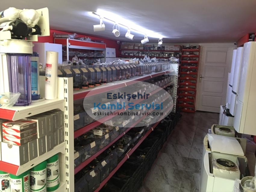 Hazar Teknik Eskişehir