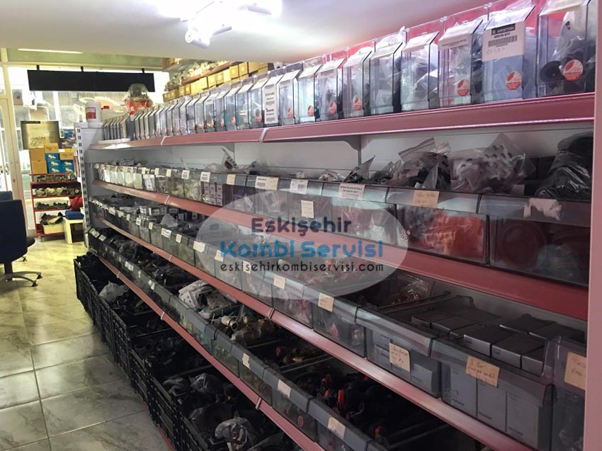 Hazar Teknik Eskişehir