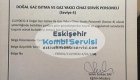 İkiler Isıtma Soğutma Eskişehir