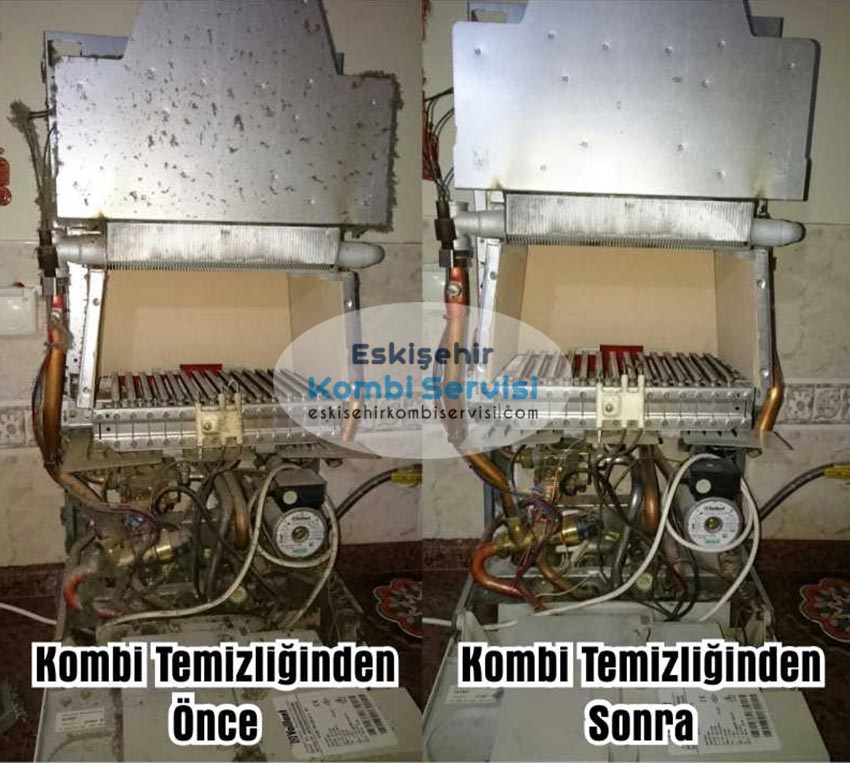 İkiler Isıtma Soğutma Eskişehir