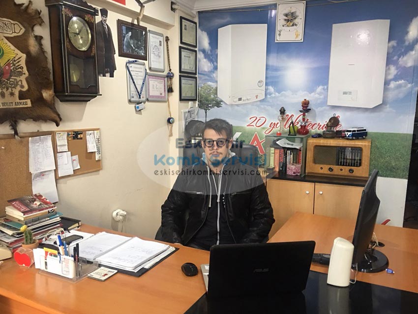 Kafkas Kombi Servisi Eskişehir