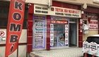 Tetik Isı Market Eskişehir