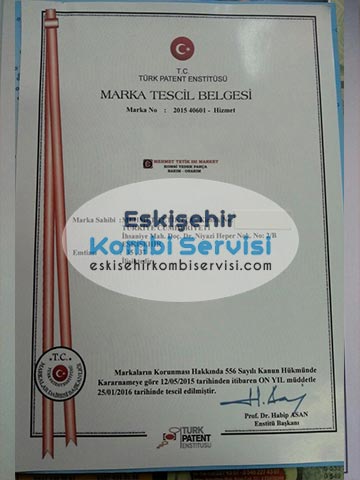 Tetik Isı Market Eskişehir