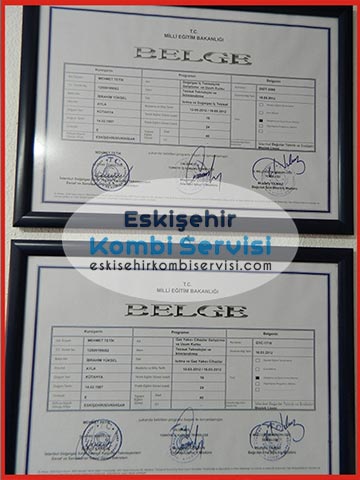 Tetik Isı Market Eskişehir