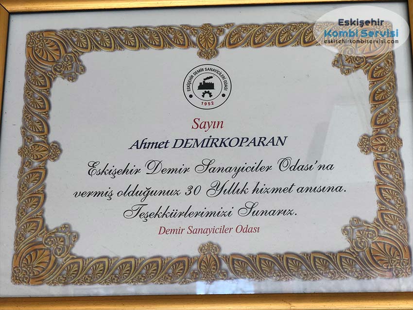 Akar Tesisat Eskişehir