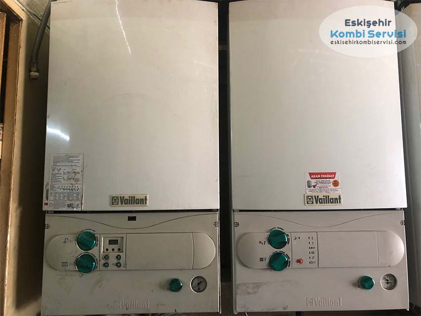 Akar Tesisat Eskişehir