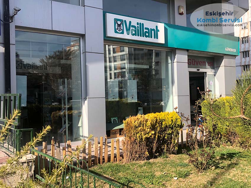 Güven Isı Eskişehir