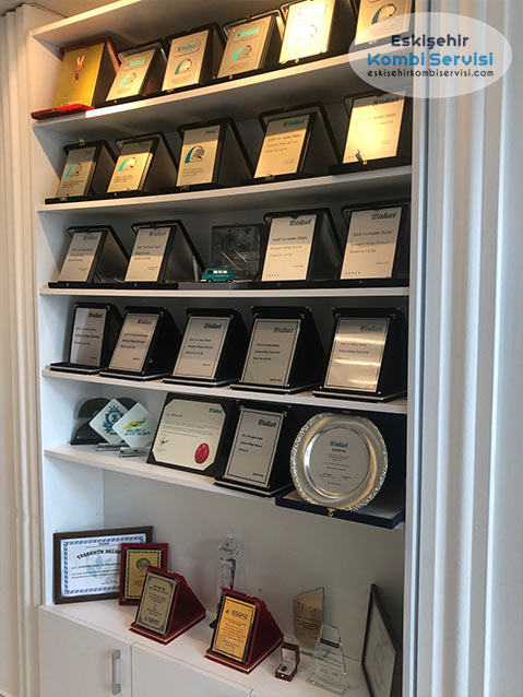 Güven Isı Eskişehir