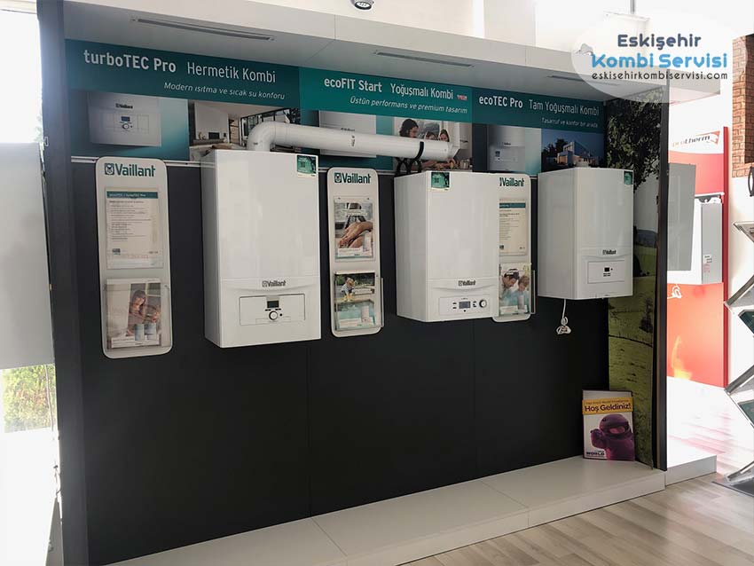 Güven Isı Eskişehir