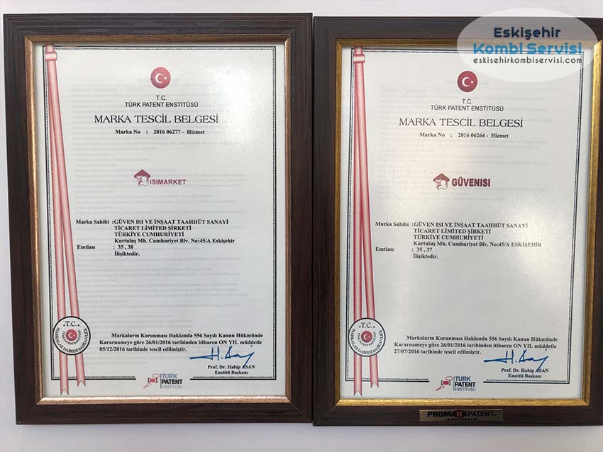 Güven Isı Eskişehir