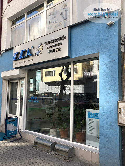 Sonece Servis Eskişehir