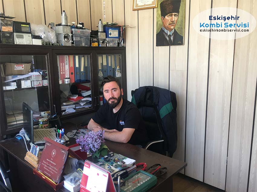 Akar Tesisat Eskişehir