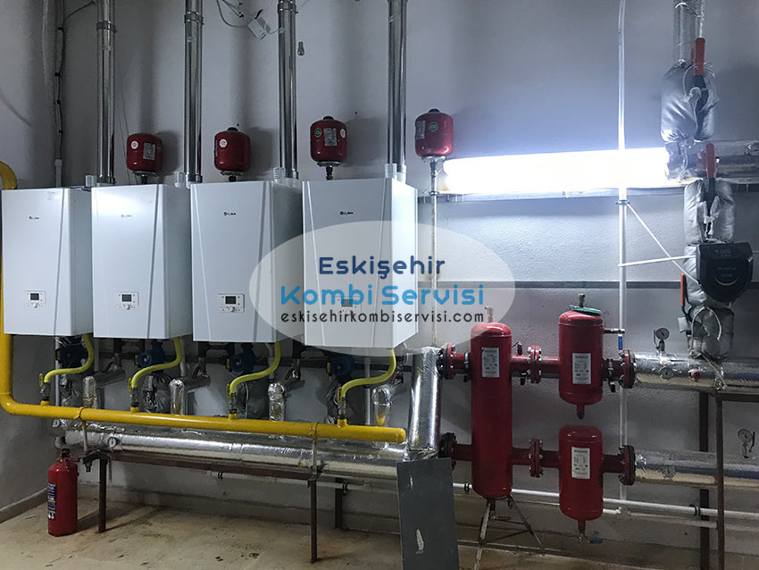 Dikmen Teknik Kombi Servisi