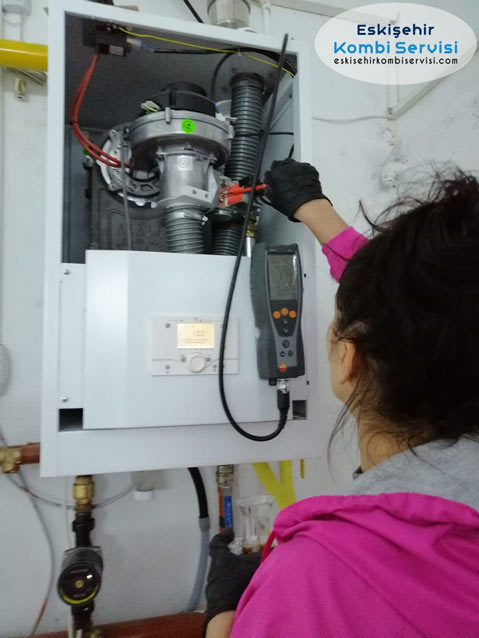 Dikmen Teknik Kombi Servisi