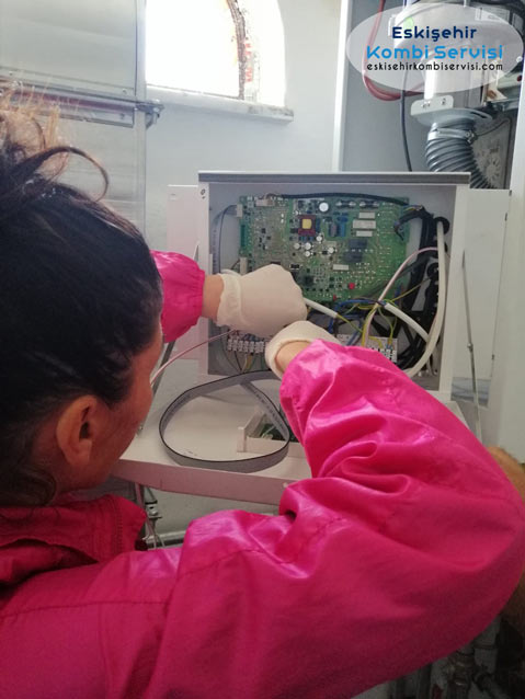 Dikmen Teknik Kombi Servisi