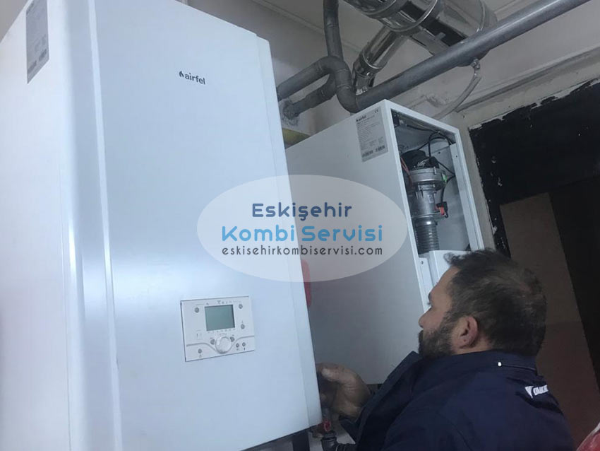 Dikmen Teknik Kombi Servisi