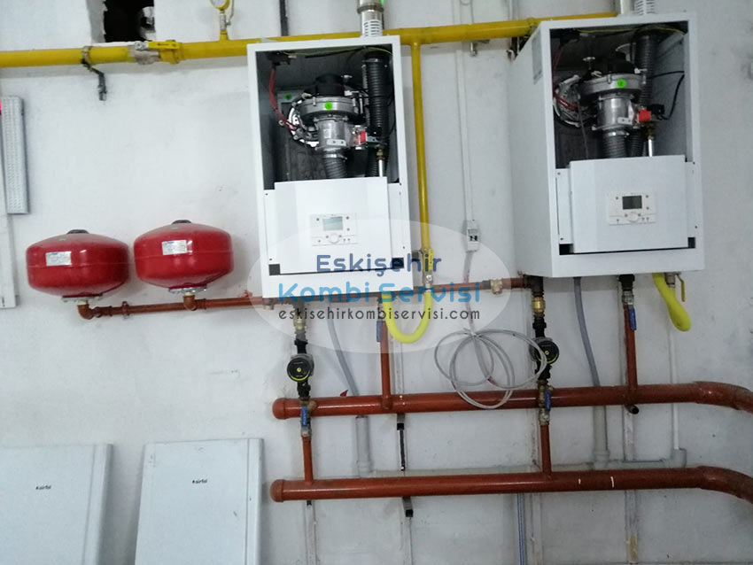 Dikmen Teknik Kombi Servisi