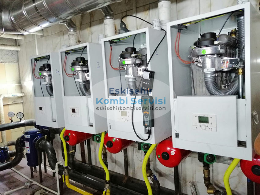 Dikmen Teknik Kombi Servisi